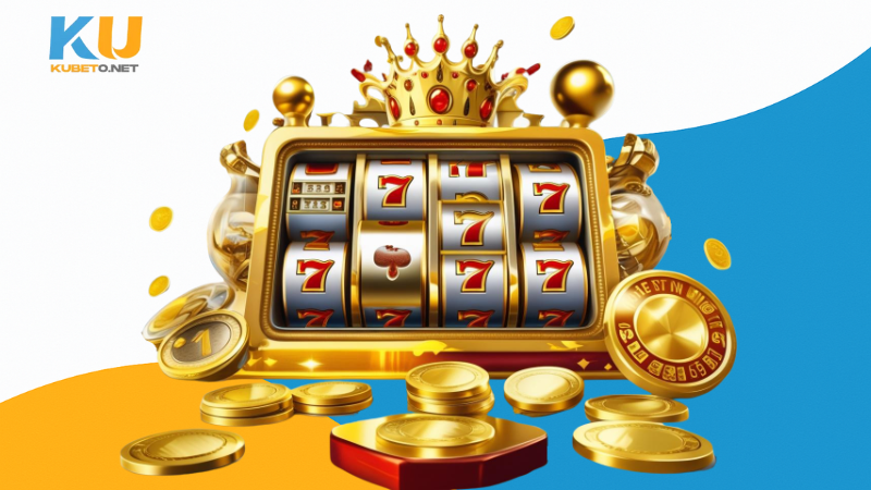 Hướng Dẫn Cách Chơi Slot Game Hiệu Quả Từ A-Z: Bí Quyết Cho Người Mới Bắt Đầu 🎰 4 Cách chơi slot