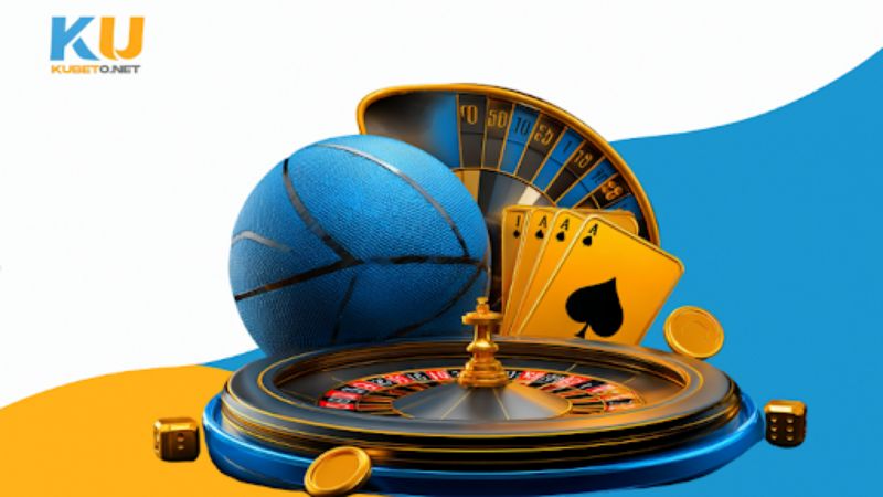 Kubet | Ku casino – Sân chơi tuyệt thế 💵 đăng ký nhận ngay 1m 💵 5 Các yếu tố nổi bật của KUBET