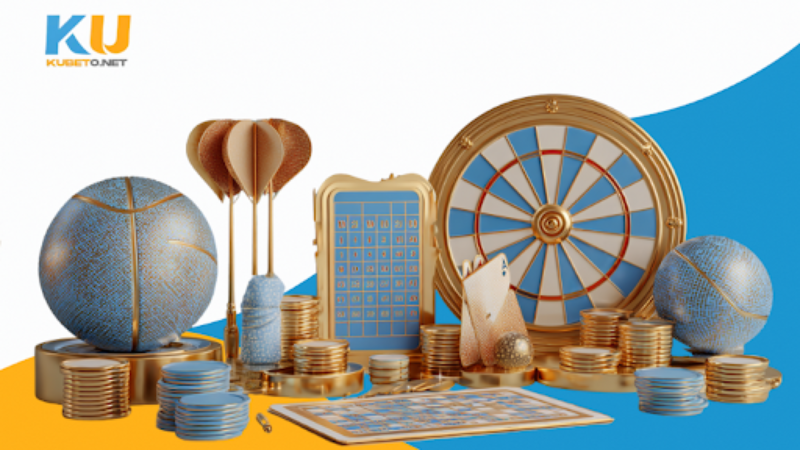 Kubet | Ku casino – Sân chơi tuyệt thế 💵 đăng ký nhận ngay 1m 💵 3 kubet 1