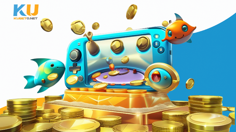 Bắn Cá H5 Đổi Thưởng: Chinh Phục Đại Dương Tiền Thưởng – Hướng Dẫn Chi Tiết và Chiến Lược "Bách Phát Bách Trúng"! 31 Bắn Cá H5 Đổi Thưởng