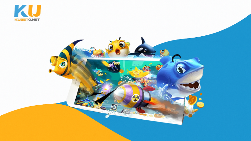 Chiến Thuật Hiệu Quả Khi Chơi Bắn Cá Long Thần Naga: Nắm Vững Bí Kíp "Săn Cá" Chuyên Nghiệp 🌊🎯💰 3 Bắn Cá Long Thần Naga