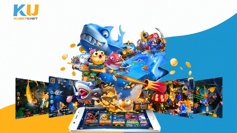 Chiến Thuật Hiệu Quả Khi Chơi Bắn Cá Long Thần Naga: Nắm Vững Bí Kíp "Săn Cá" Chuyên Nghiệp 🌊🎯💰 10 Bắn Cá Long Thần