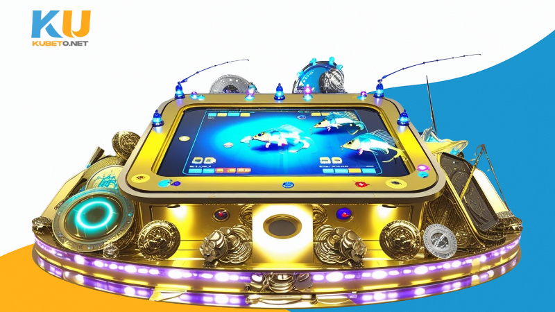 Bắn cá xèng h5