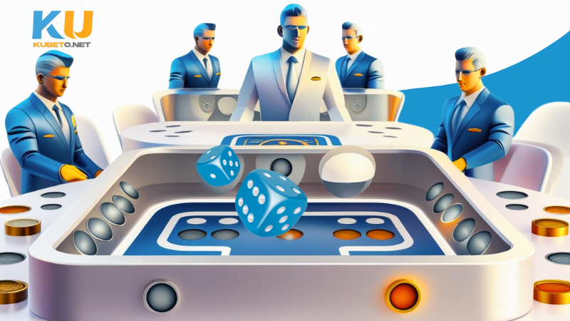 Tài Xỉu: Cách chơi tài xỉu Đỉnh Cao – Cẩm Nang Toàn Diện cho Mọi Cao Thủ! 4 Các biến thể phổ biến của cách chơi tài xỉu