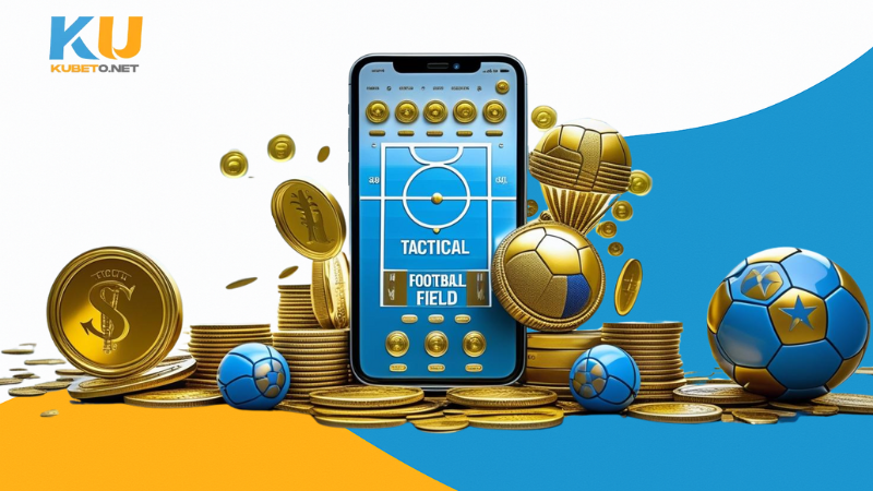 Các Loại Kèo Tỷ Số Phổ Biến & Chiến Lược Đặt Cược Hiệu Quả 3 Các loại kèo tỷ số