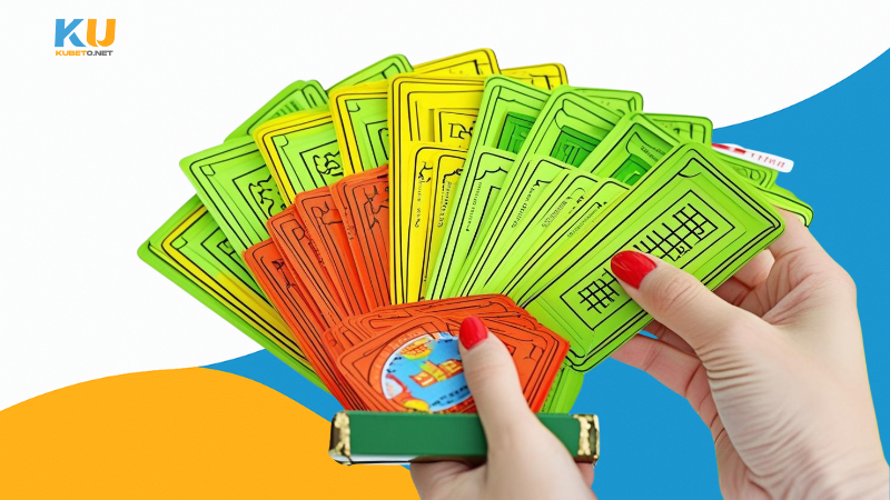 Cách Chơi Bài Tứ Sắc: Hướng Dẫn Toàn Diện Và Bí Kíp Chinh Phục Từ KUBET 16 Cách chơi bài Tứ Sắc