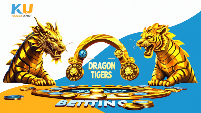 Cách Chơi Rồng Hổ: "Bí Kíp" Chinh Phục Siêu Phẩm Cờ Bạc Online & Thắng Lớn Tại Kubet 8 Cách chơi rồng hổ
