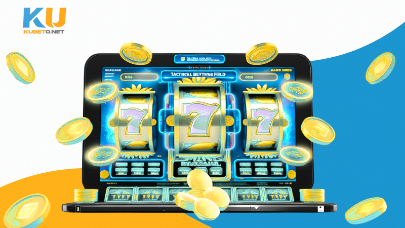 Mẹo Chơi Nổ Hũ - Chiến Thuật Nâng Cao và Bí Quyết Thắng Lớn Trong Game Nổ Hũ 3 Cách chọn game nổ