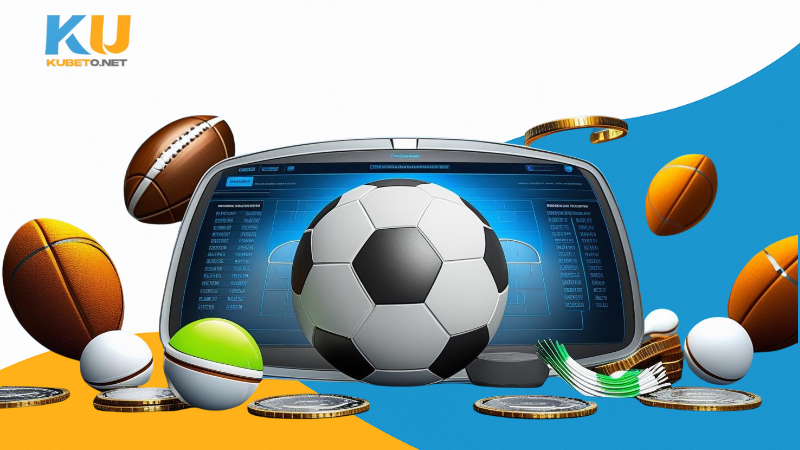 Kèo Rung Là Gì? "Bí Mật" Đằng Sau Cơ Hội Vàng Trong Cá Cược Bóng Đá 3 Cách hiểu kèo rung