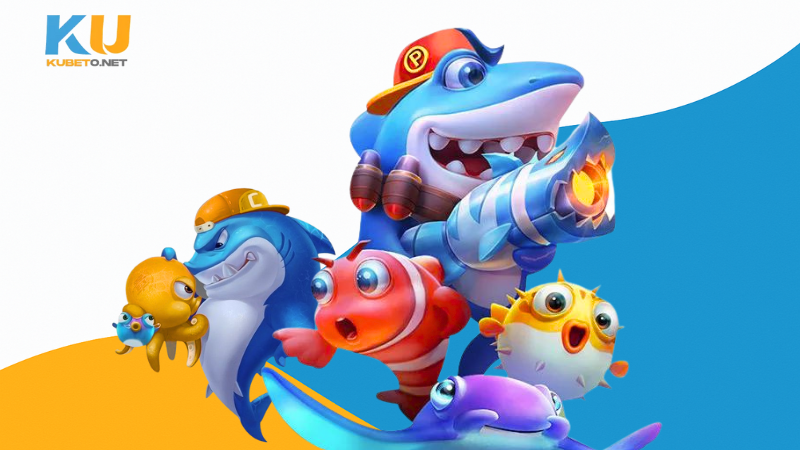 Cách tăng tỷ lệ thắng khi bắn cá lớn