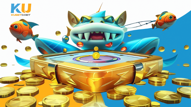 Chiến Lược Chơi Bắn Cá H5