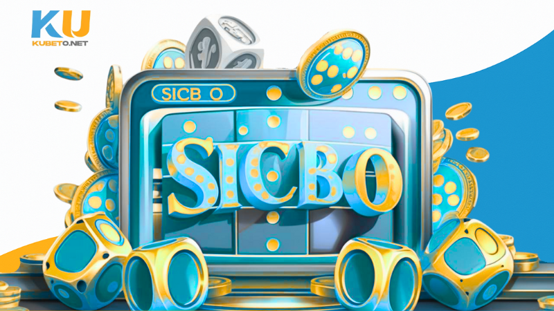 Hướng Dẫn Chơi Sic Bo Trực Tuyến Cho Người Mới Bắt Đầu 3 Chiến Thuật Chơi Sicbo Trực Tuyến