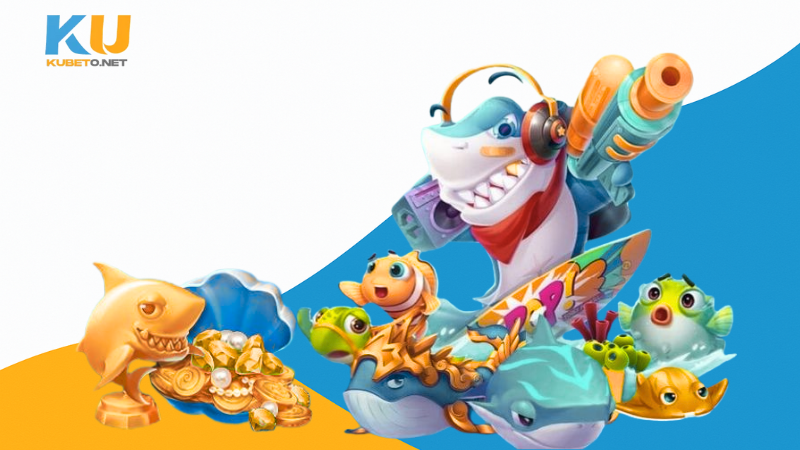 Khám phá Hải Vương 3D - Trải Nghiệm Game Bắn Cá Đỉnh Cao 3 Chiến lược chơi game bắn cá Hải vương 3D