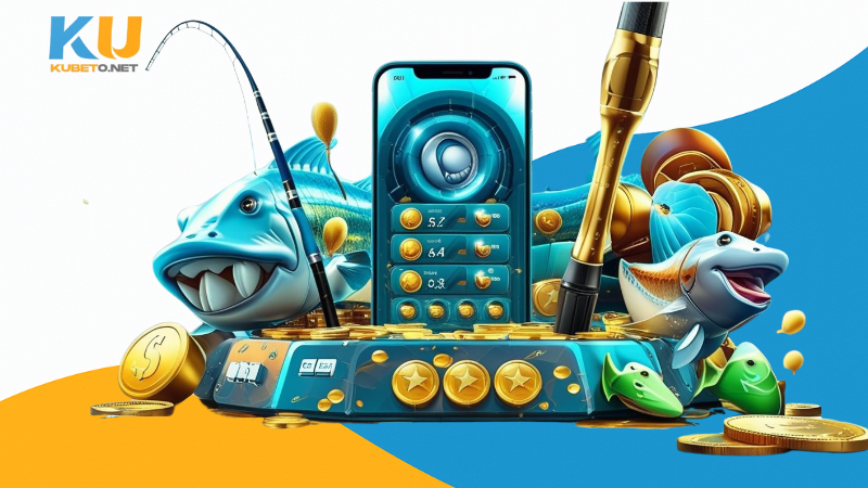 Game Bắn Cá Nổ Hũ: "Sức Hút Khó Cưỡng" Của Siêu Phẩm Giải Trí – Bí Kíp Chơi Hiệu Quả và Chiến Lược "Bắn Đâu Thắng Đó"! 3 Chơi Game Bắn Cá Nổ Hũ Online