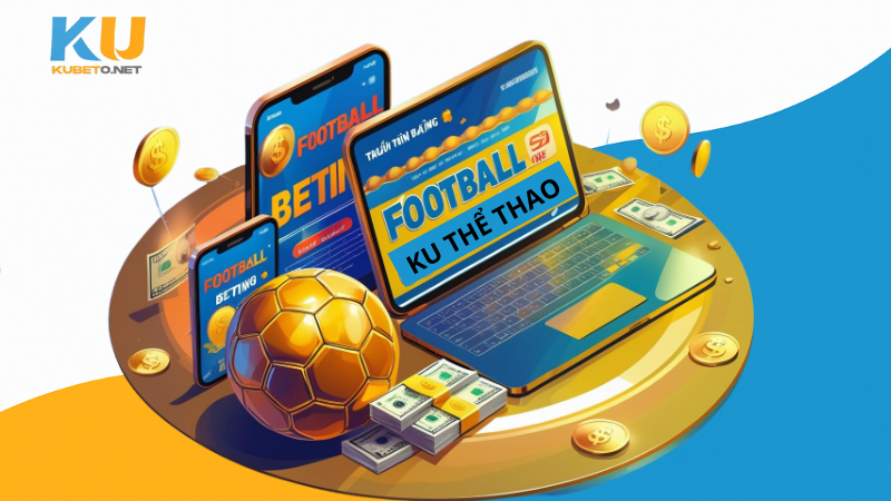 Ku thể thao - Sảnh cá độ trực tuyến đỉnh cao và trải nghiệm thể thao đa dạng nhất 2025 2 Cung cấp một loạt các giải đấu hấp dẫn trên toàn cầu