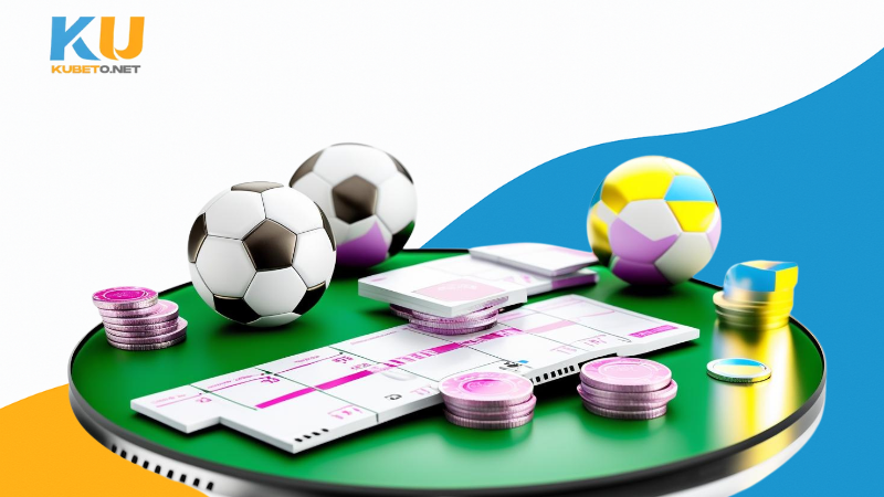 Cược chấp là gì