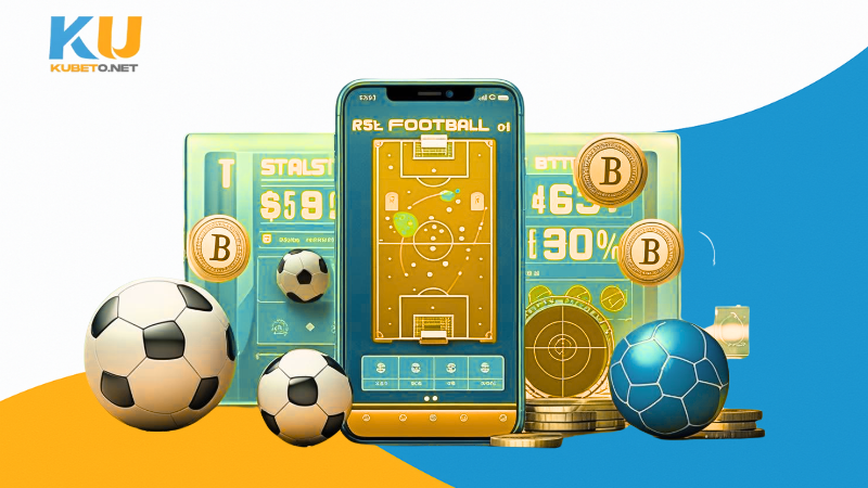 Các Loại Kèo Tỷ Số Phổ Biến & Chiến Lược Đặt Cược Hiệu Quả 4 Dự đoán kèo tỷ số