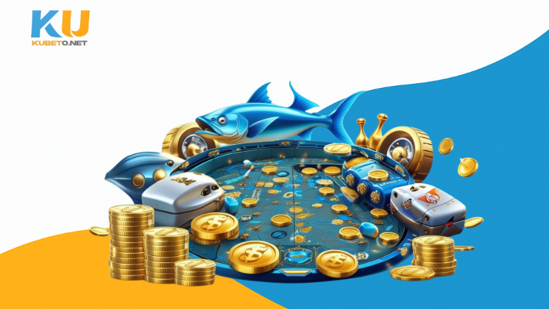 Game Bắn Cá Nổ Hũ: "Sức Hút Khó Cưỡng" Của Siêu Phẩm Giải Trí – Bí Kíp Chơi Hiệu Quả và Chiến Lược "Bắn Đâu Thắng Đó"! 28 Game bắn cá nổ hũ