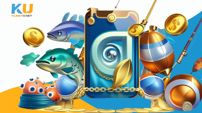 Hướng dẫn bắn cá nổ hũ