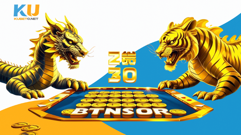 Cách Chơi Rồng Hổ: "Bí Kíp" Chinh Phục Siêu Phẩm Cờ Bạc Online & Thắng Lớn Tại Kubet 3 Cách chơi rồng hổ