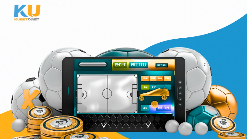 Cược Chấp là gì? Toàn Tập Về Kèo Chấp Bóng Đá – Hướng Dẫn "Bắt Kèo" Thắng Lớn Từ Chuyên Gia! 3 Hướng dẫn cược chấp bóng đá