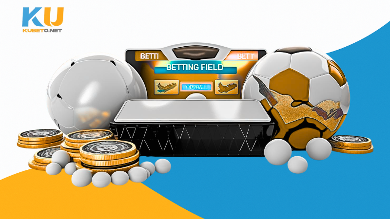 Cược Chấp là gì? Toàn Tập Về Kèo Chấp Bóng Đá – Hướng Dẫn "Bắt Kèo" Thắng Lớn Từ Chuyên Gia! 4 Kèo chấp bóng đá là gì?