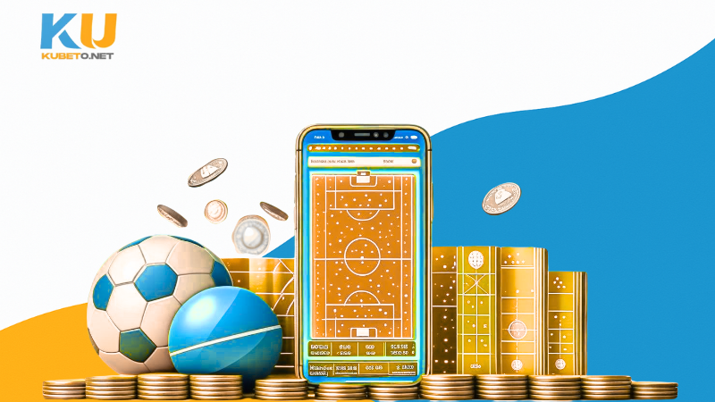 Các Loại Kèo Tỷ Số Phổ Biến & Chiến Lược Đặt Cược Hiệu Quả 5 Kèo tỷ số