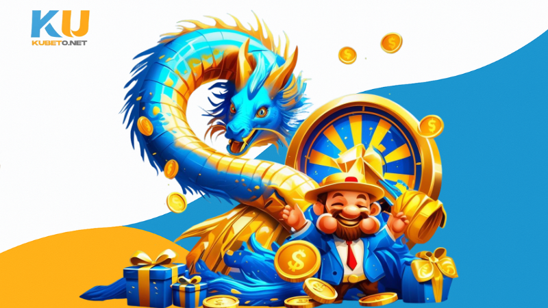 Nổ Hũ KUBET - Trải Nghiệm Đỉnh Cao Game Nổ Hũ Đổi Thưởng Online 2025 2 Kho game nổ hũ KUBET