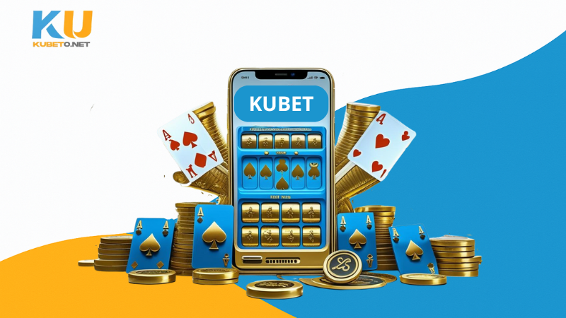 Ku casino Online - Trải Nghiệm Đỉnh Cao Cá Cược Sòng Bạc Trực Tuyến 3 Kho trò chơi tại KU casino