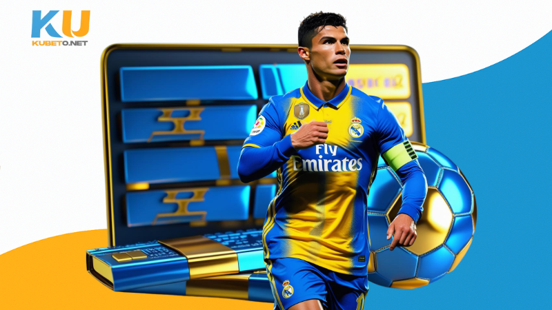 Ku thể thao - Sảnh cá độ trực tuyến đỉnh cao và trải nghiệm thể thao đa dạng nhất 2025 1 Ku thể thao