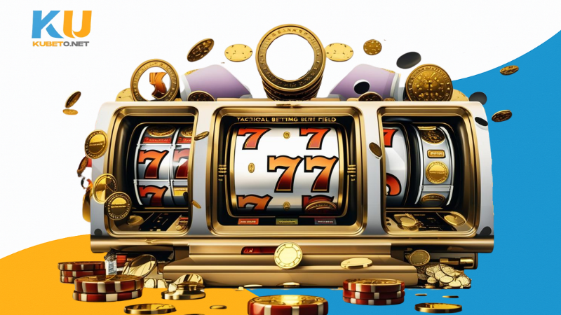 Mẹo chơi nổ hũ hiệu quả