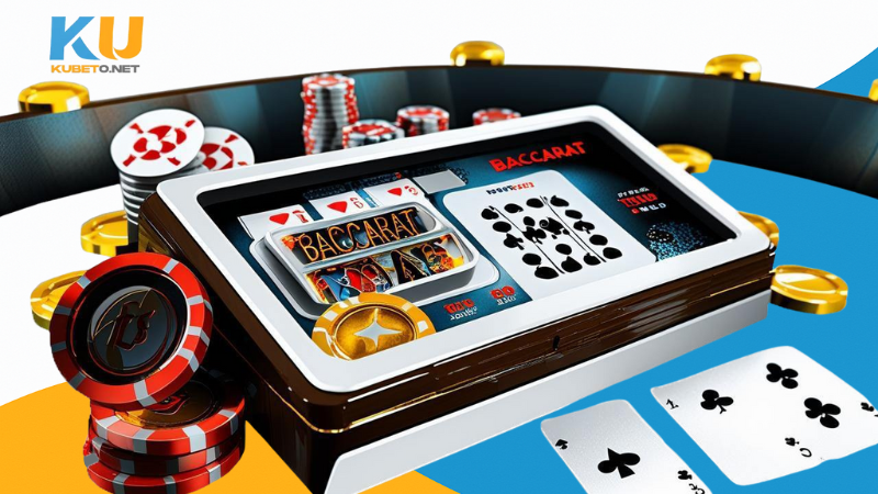 Phân tích các loại bàn baccarat