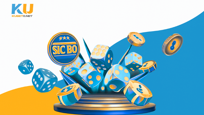 Hướng Dẫn Chơi Sic Bo Trực Tuyến Cho Người Mới Bắt Đầu 24 Sic bo trực tuyến