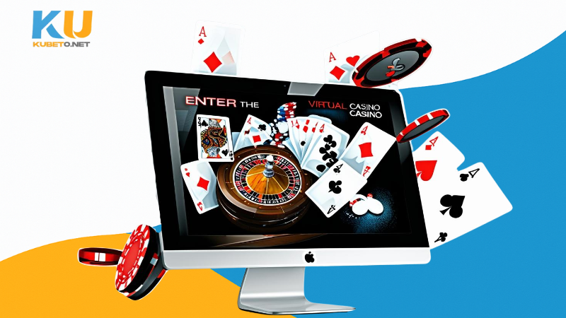 Điều khoản sử dụng Kubet - Hướng dẫn chi tiết quyền lợi và nghĩa vụ thành viên 2 Trách nhiệm của Kubet với điều khoản sử dụng