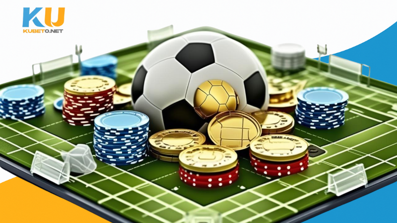 Tỷ lệ cá cược phạt góc trong bóng đá