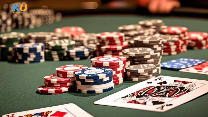 Xì Dách Online: Chiến Lược Chinh Phục Và Trải Nghiệm Đỉnh Cao Tại KUBET 19 Xì Dách Online