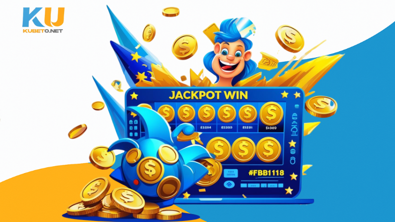 Nổ Hũ KUBET - Trải Nghiệm Đỉnh Cao Game Nổ Hũ Đổi Thưởng Online 2025 4 chiến thuật chơi nổ hũ