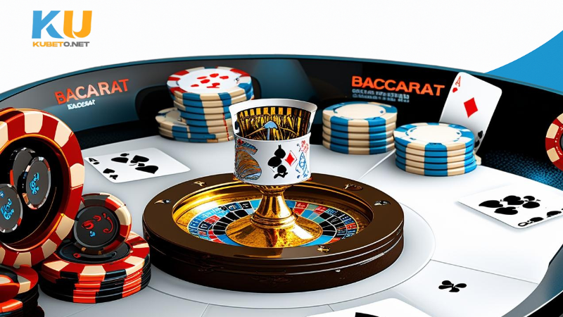 Hướng dẫn chơi baccarat trực tuyến