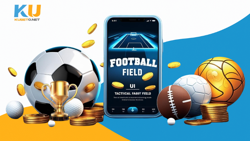 Kèo châu Âu là gì? So sánh kèo châu âu với kèo châu á 3 kèo châu Âu và kèo châu Á