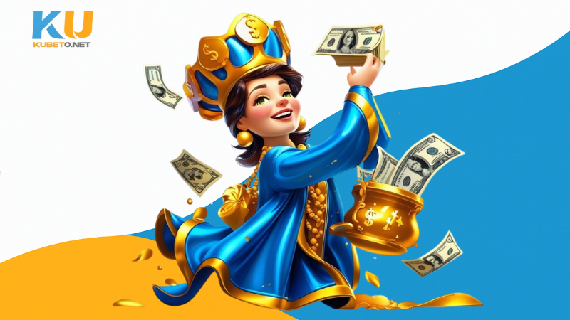 Nổ Hũ KUBET - Trải Nghiệm Đỉnh Cao Game Nổ Hũ Đổi Thưởng Online 2025 3 khuyến mãi nổ hũ