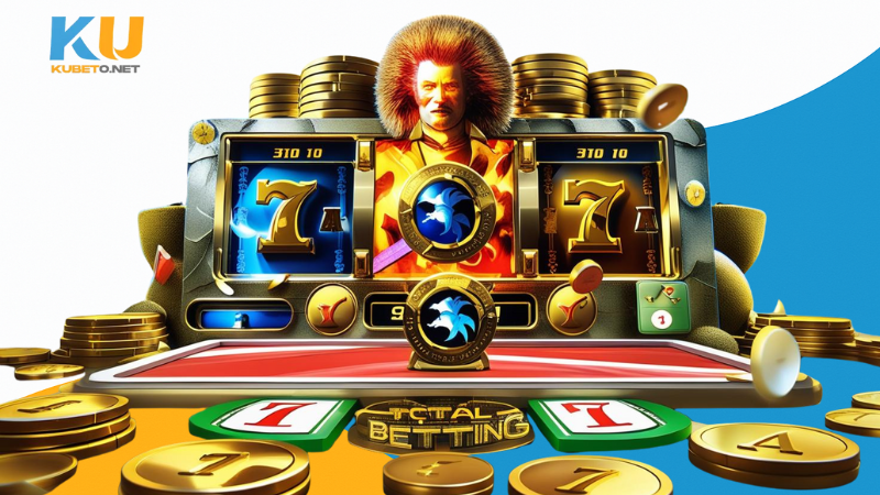 Hướng Dẫn Cách Chơi Slot Game Hiệu Quả Từ A-Z: Bí Quyết Cho Người Mới Bắt Đầu 🎰 3 mẹo chơi slot