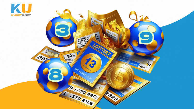 tham gia xổ số KUBET