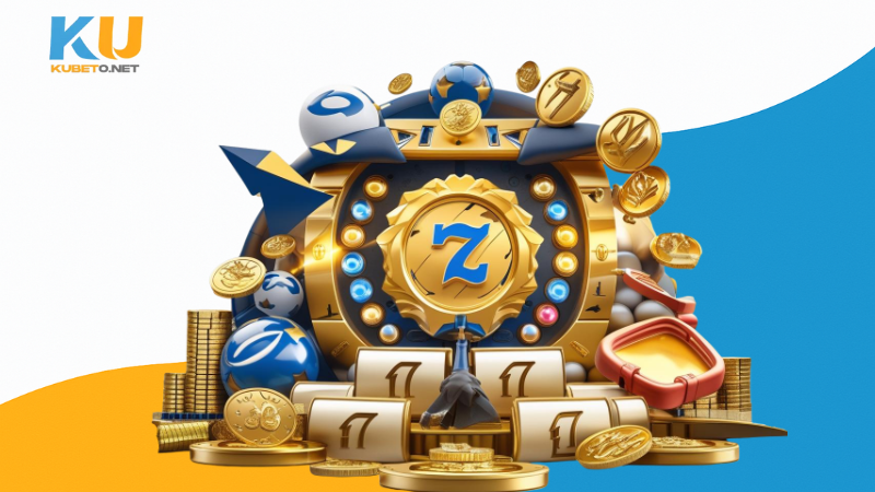 Nổ Hũ KUBET - Trải Nghiệm Đỉnh Cao Game Nổ Hũ Đổi Thưởng Online 2025 5 vòng quay hũ
